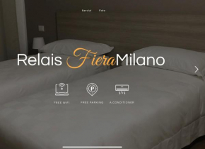 Relais fiera milano